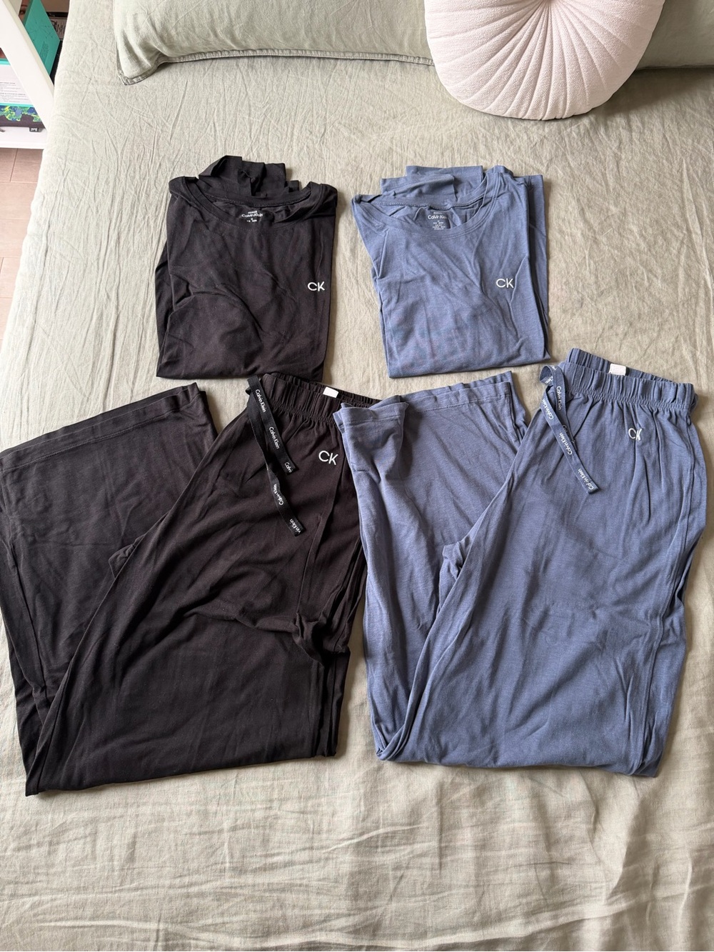 Calvin Klein pjs